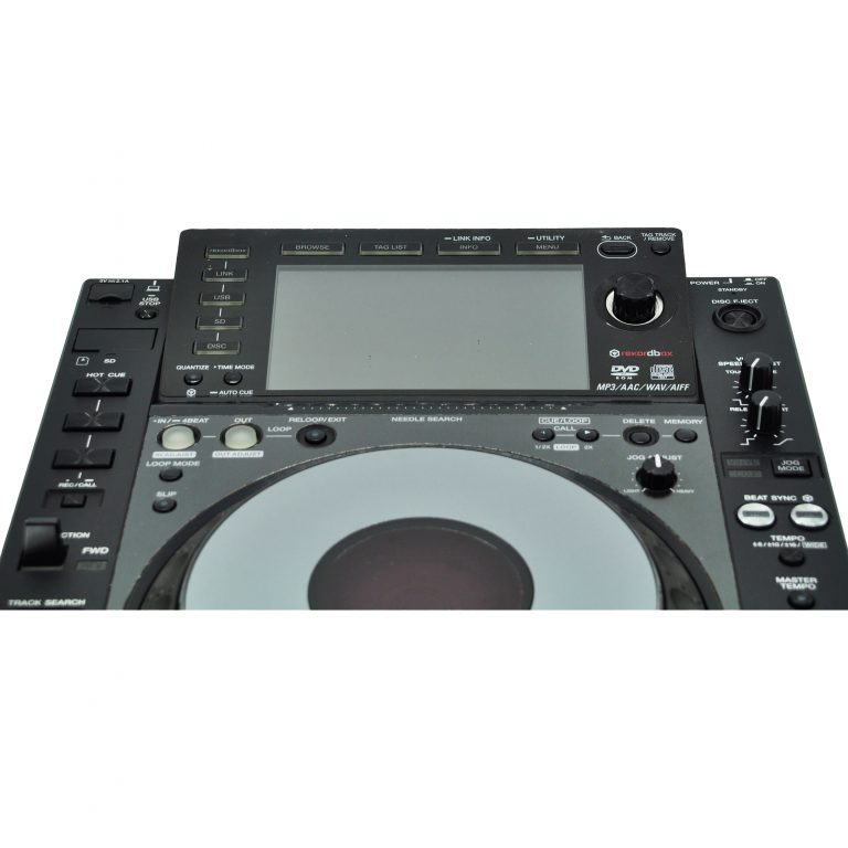 PioneerDJCDJ2000NXS