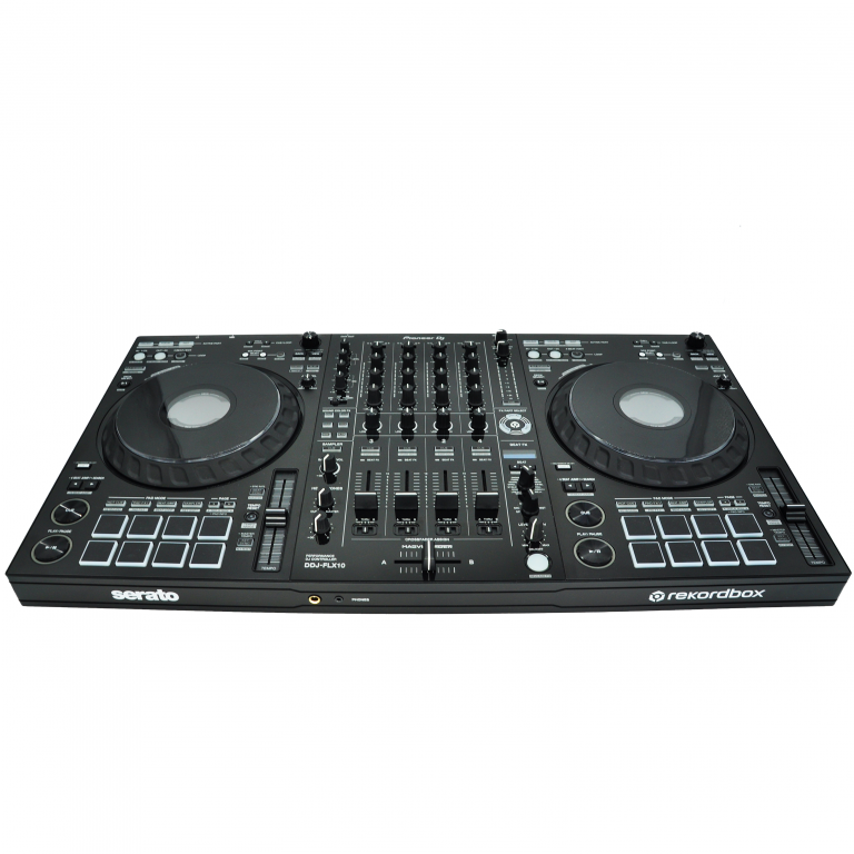 PioneerDJDDJLFX10Controller
