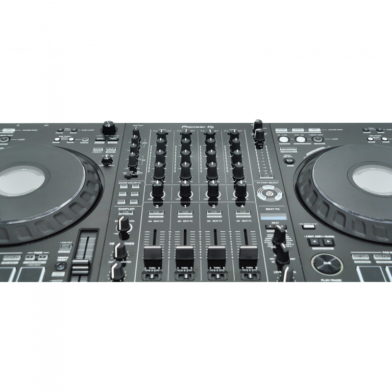 PioneerDJDDJLFX10Controller01