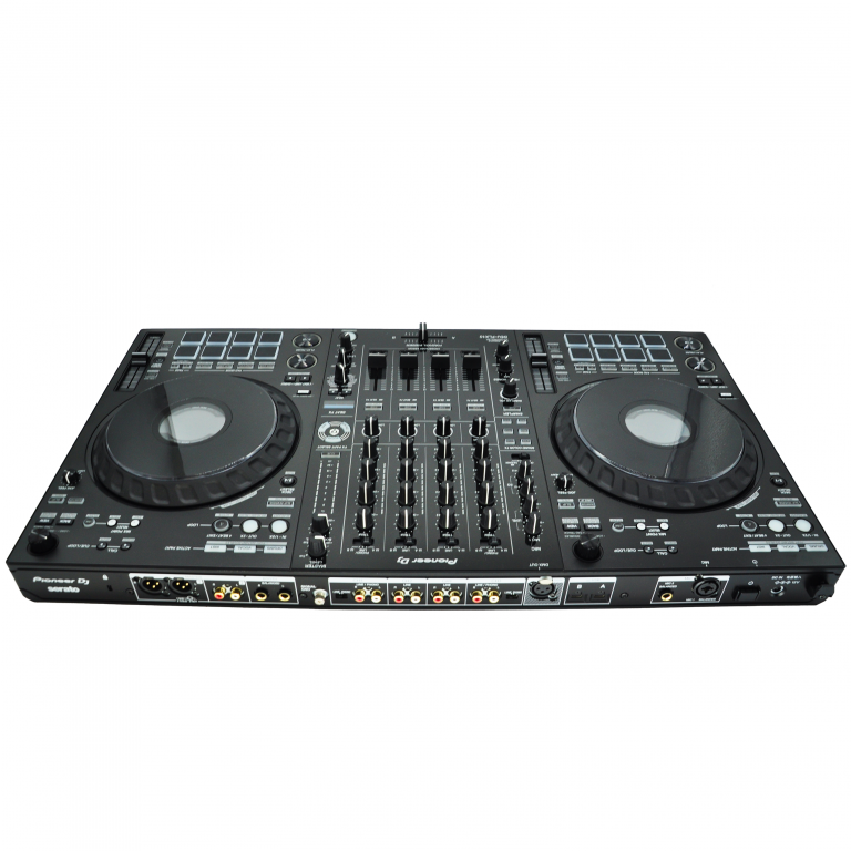 PioneerDJDDJLFX10Controller04