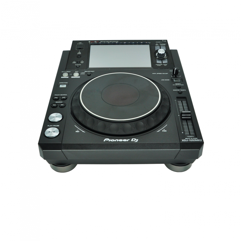 PioneerDJXDJ1000MK2Player01
