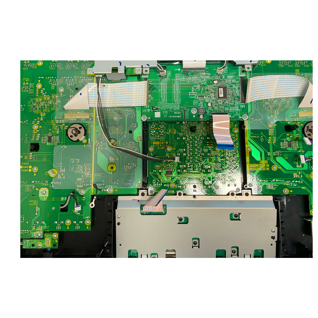 Website Header Reparatur Service