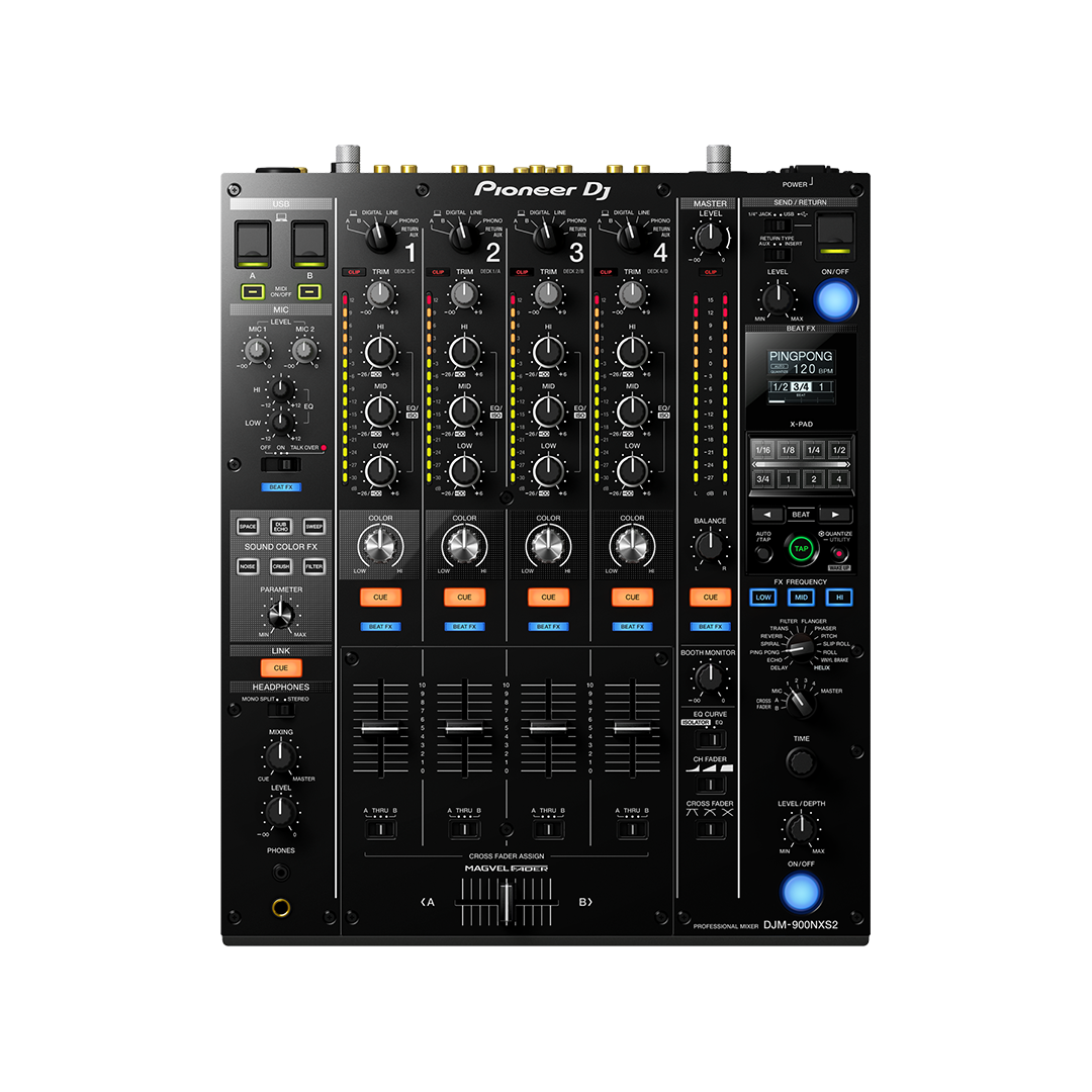 DJM-900 NXS2