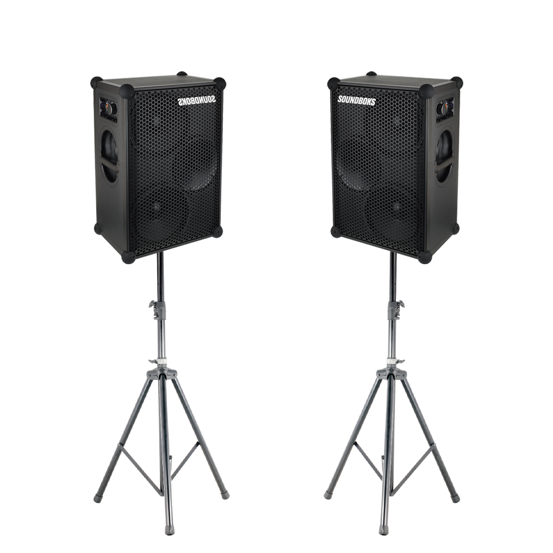 Musikpaket Klein