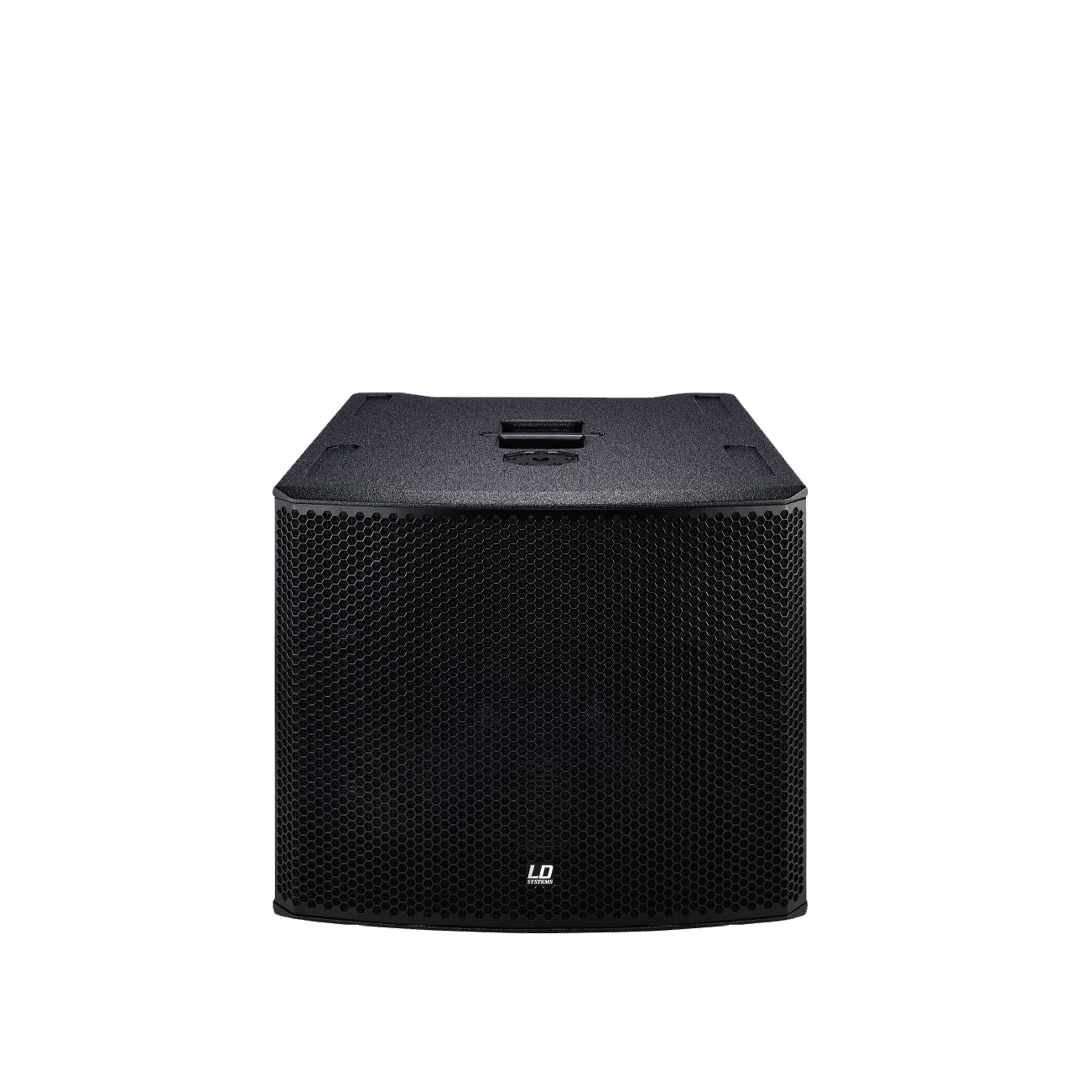 Subwoofer 18 Zoll